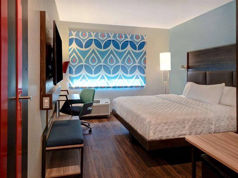 Отель Tru By Hilton Auburn, In Экстерьер фото